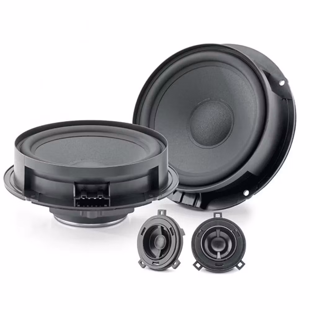 Focal Inside IS VW155
