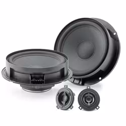 Focal Inside IS VW155