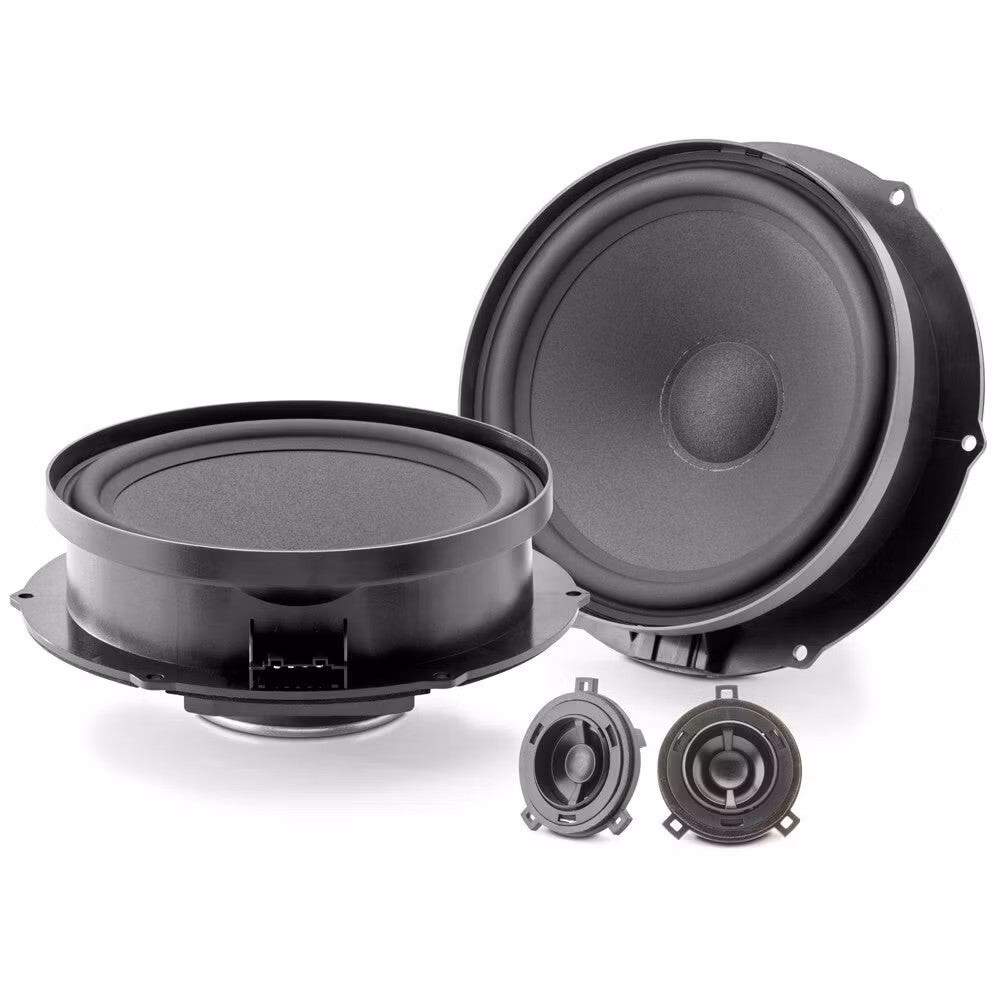 Focal Inside IS VW180
