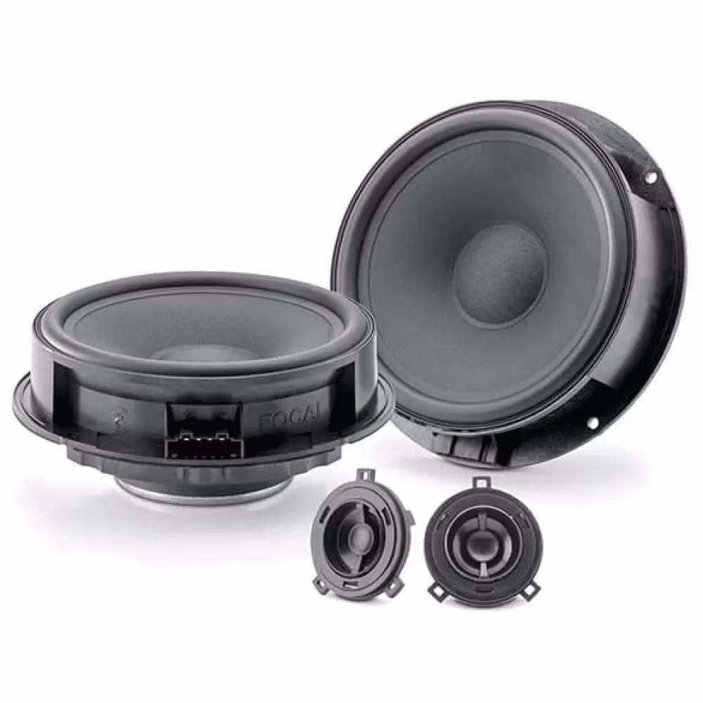 Focal Inside IS VW165