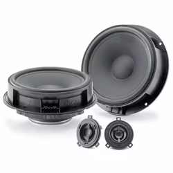 Focal Inside IS VW165