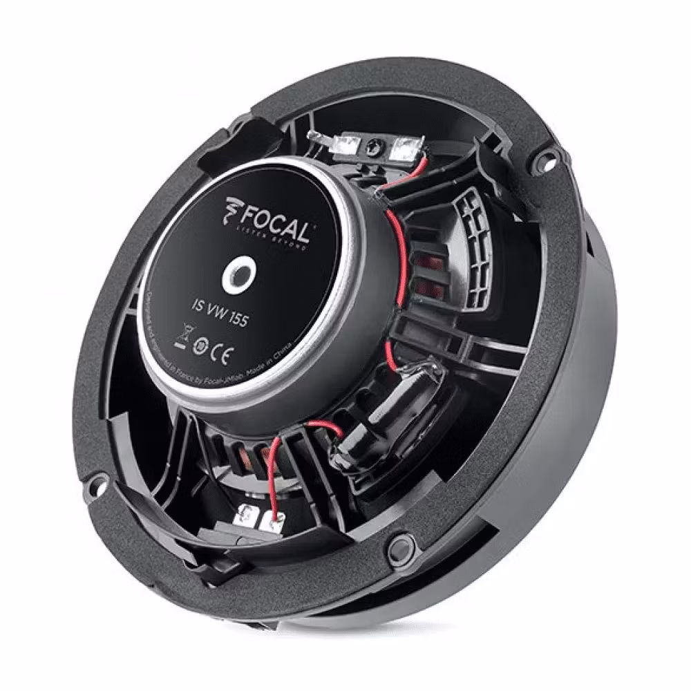 Focal Inside IS VW155