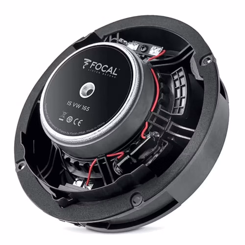 Focal Inside IS VW165
