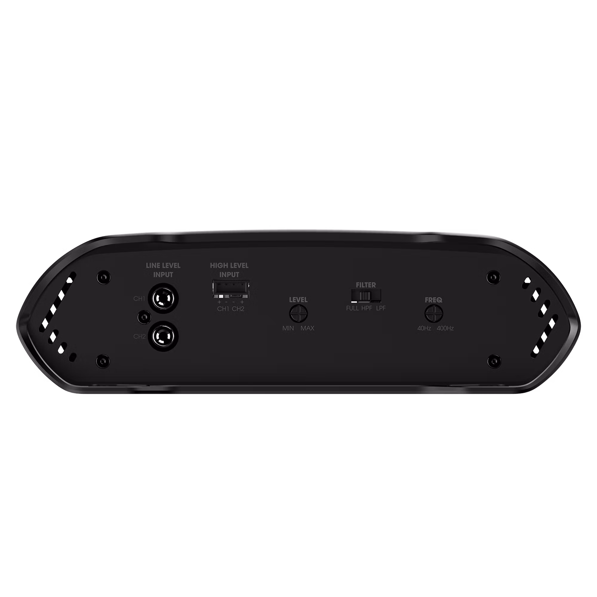 JBL Concert A652