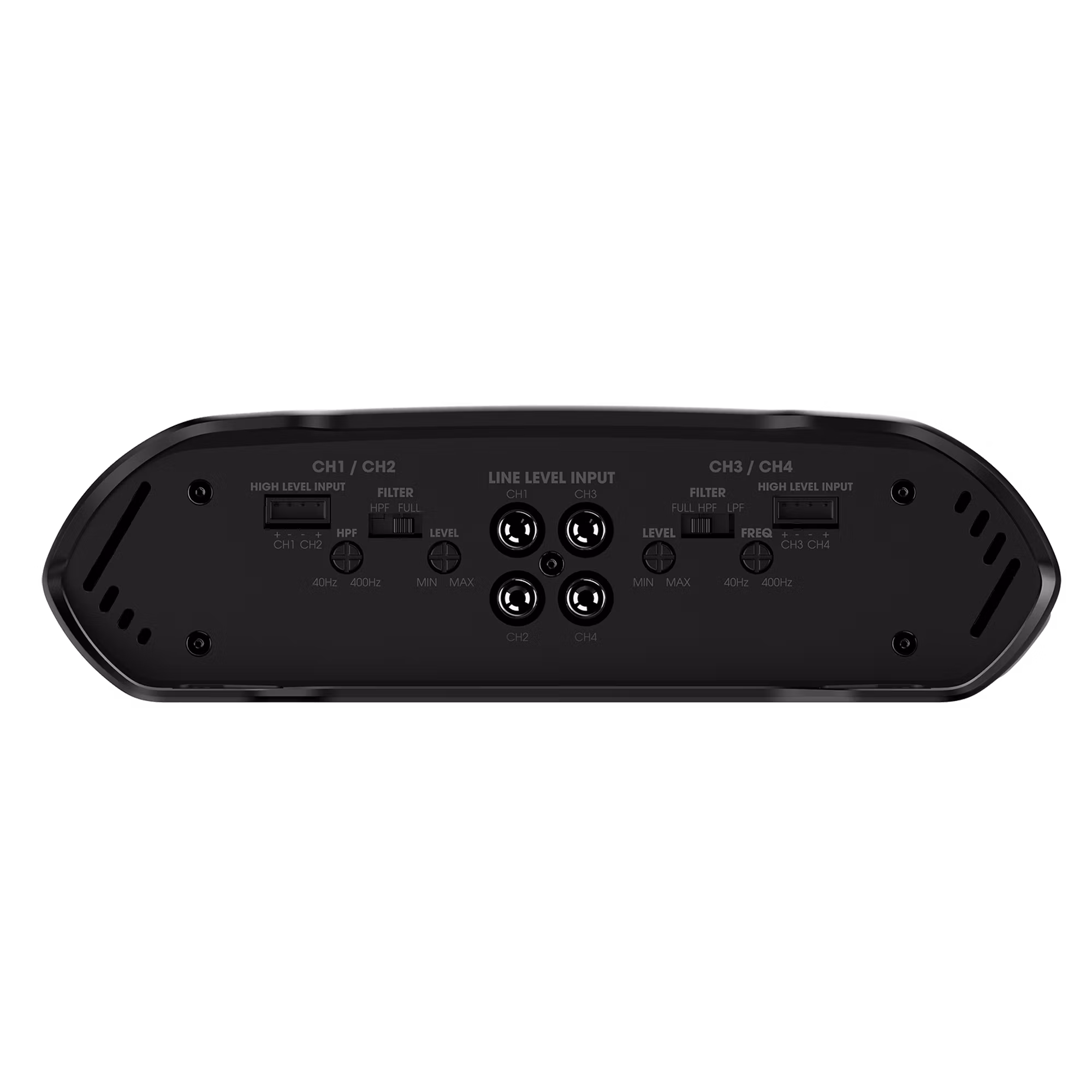 JBL Concert A704