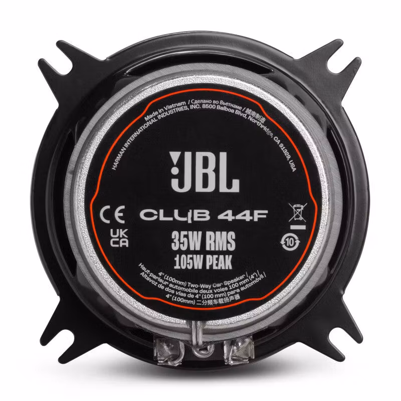 JBL Club 44F