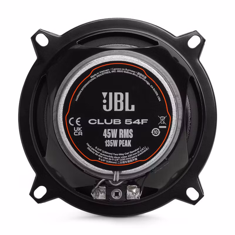 JBL Club 54F