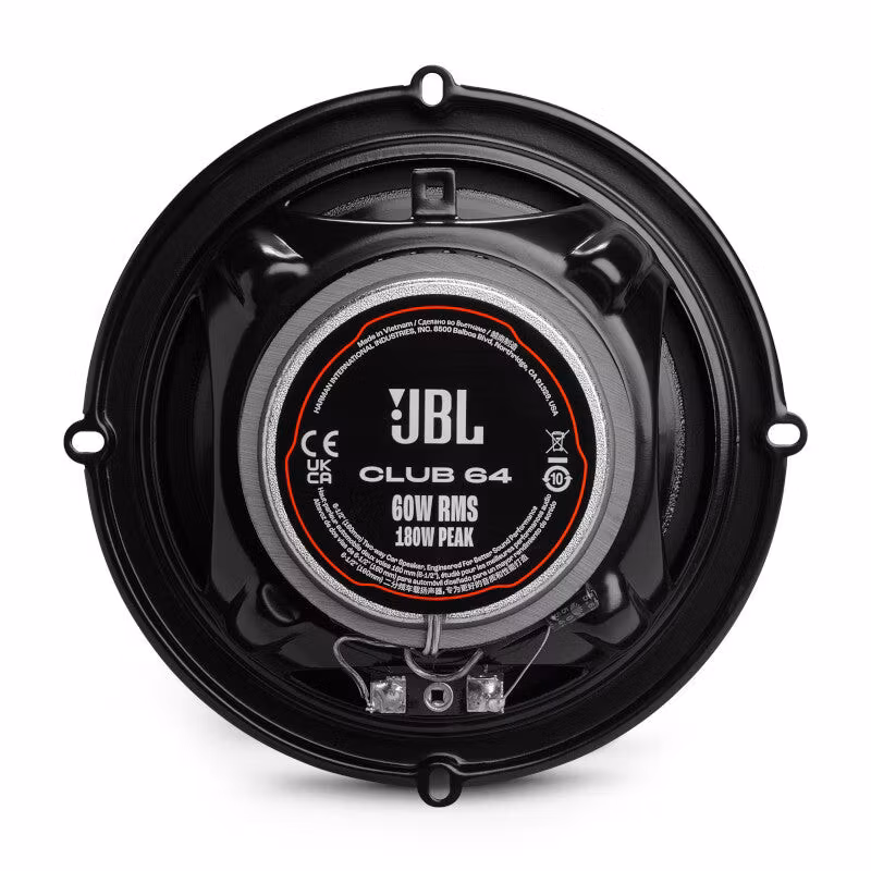 JBL Club 64