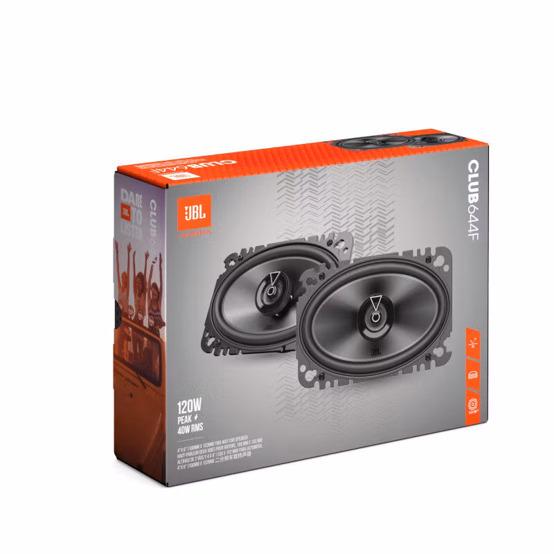 JBL Club 644F