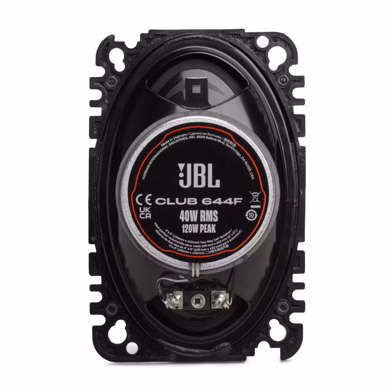 JBL Club 644F