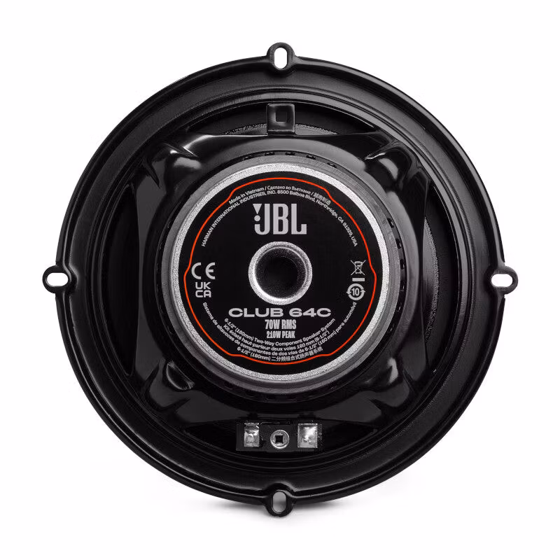 JBL Club 64C