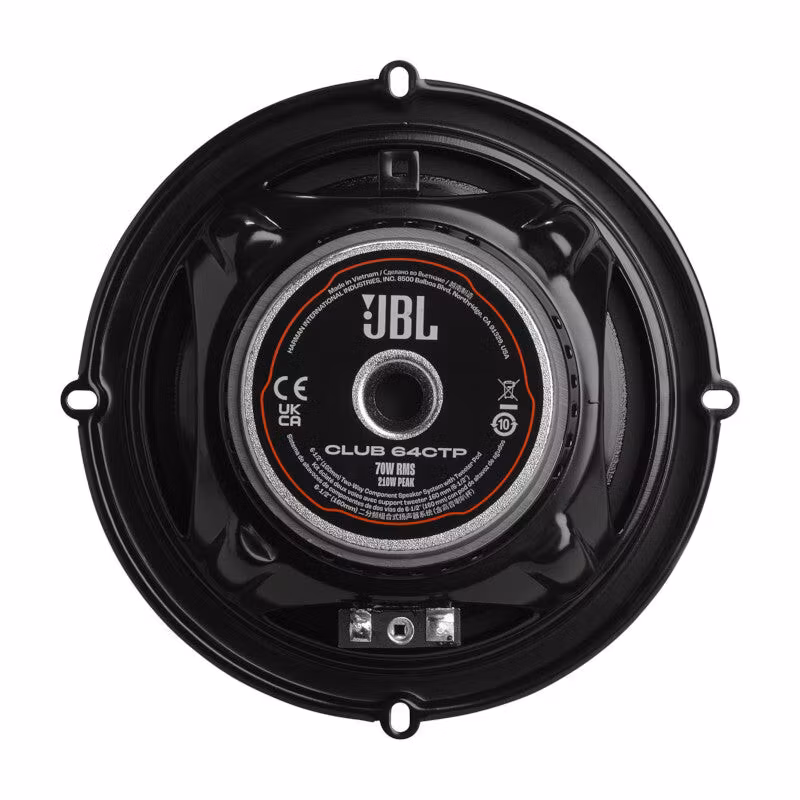 JBL Club 64CTP