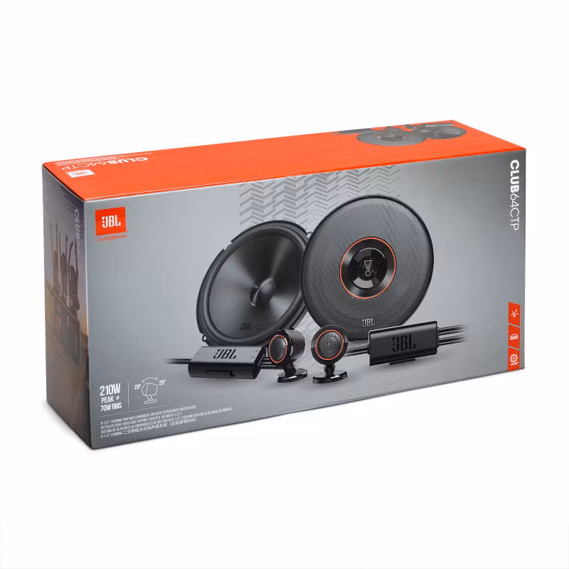 JBL Club 64CTP