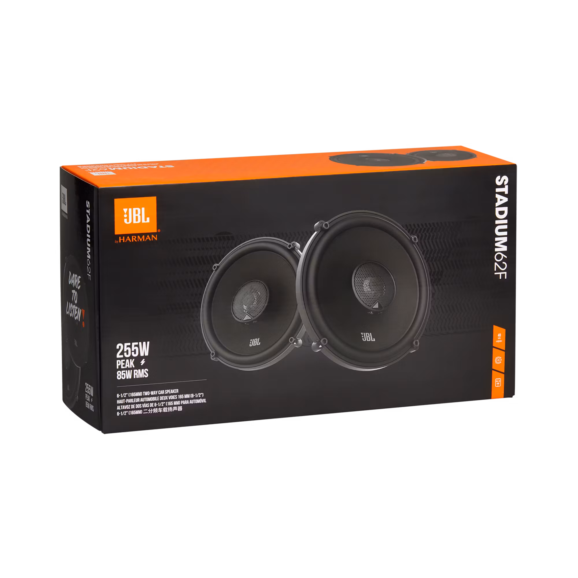 JBL Stadium 62F