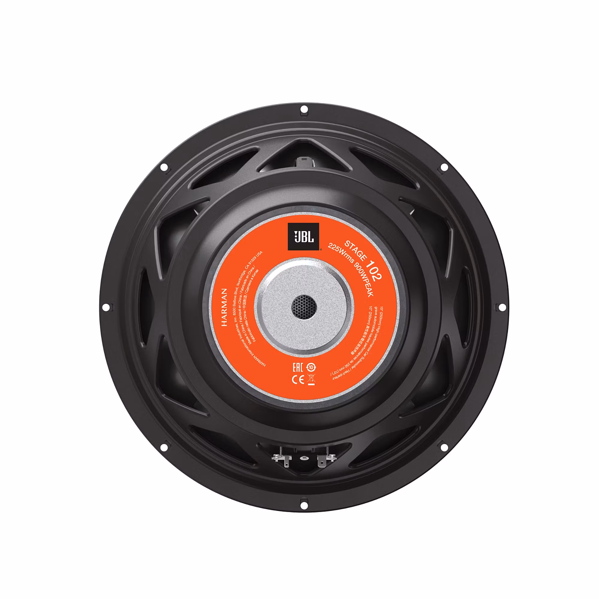 JBL Stage 102