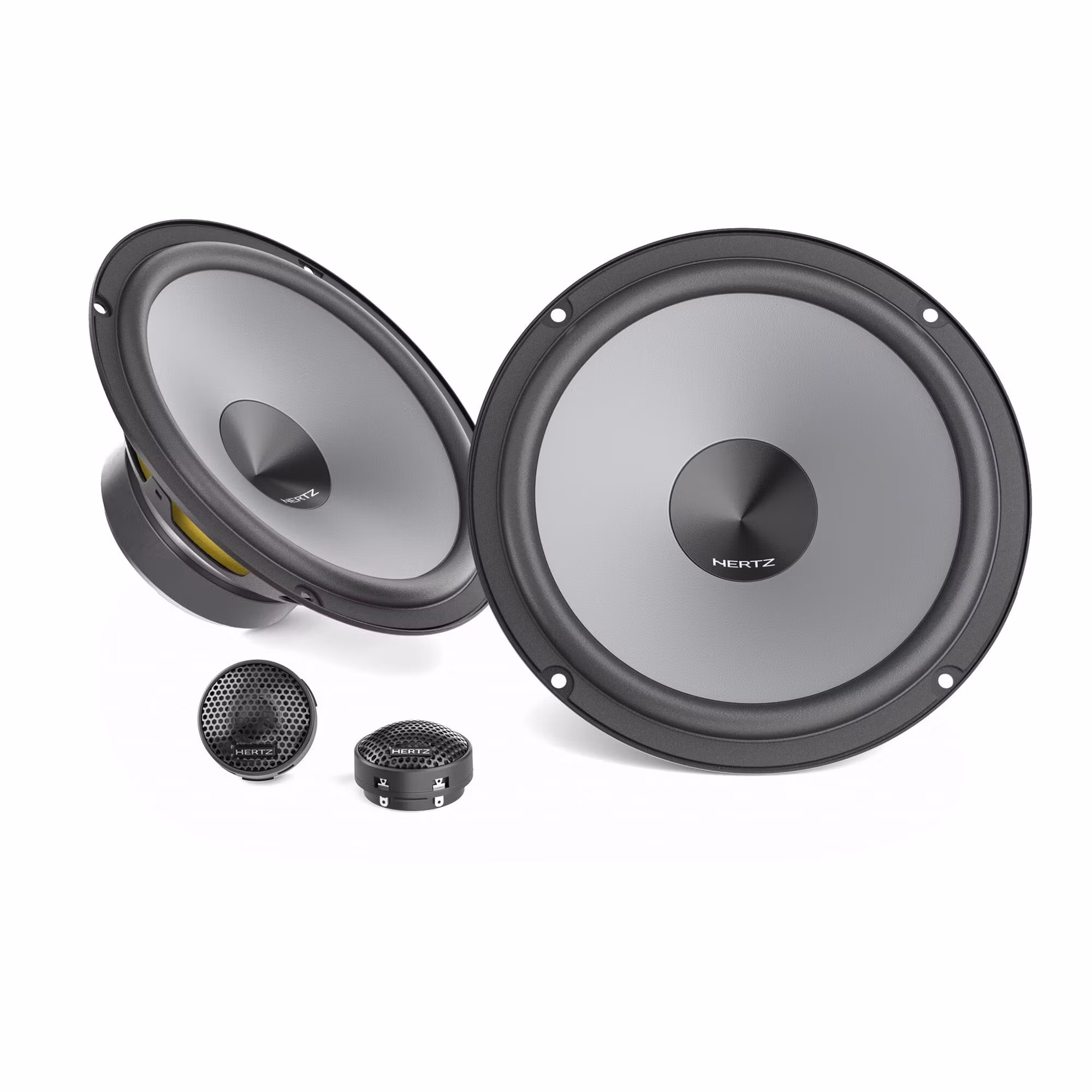 Hertz K-165
