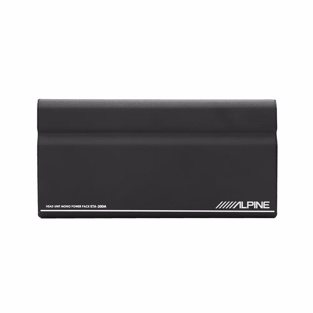 Alpine KTA-200M