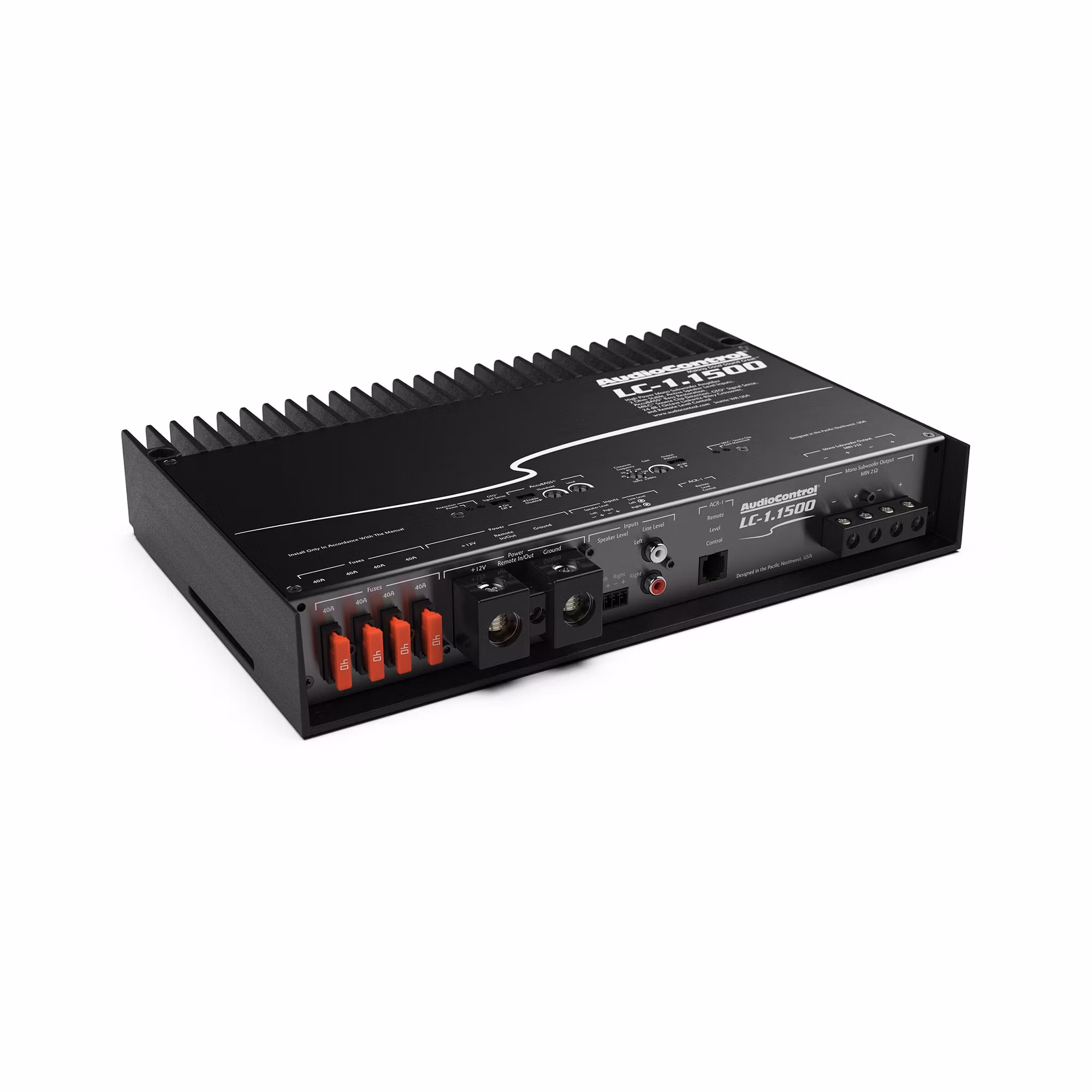AudioControl LC-1.1500