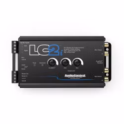AudioControl LC2i