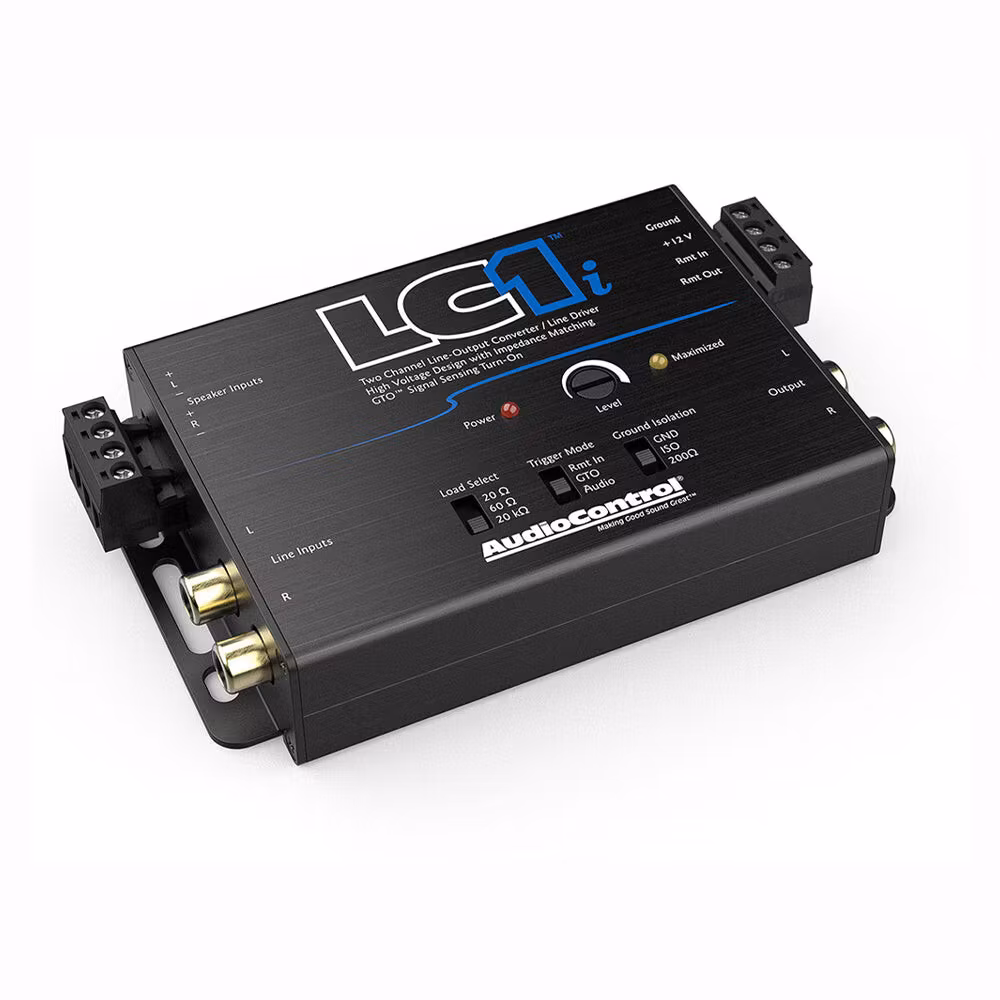 AudioControl LC1i