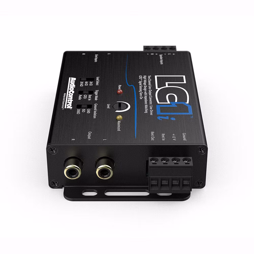 AudioControl LC1i