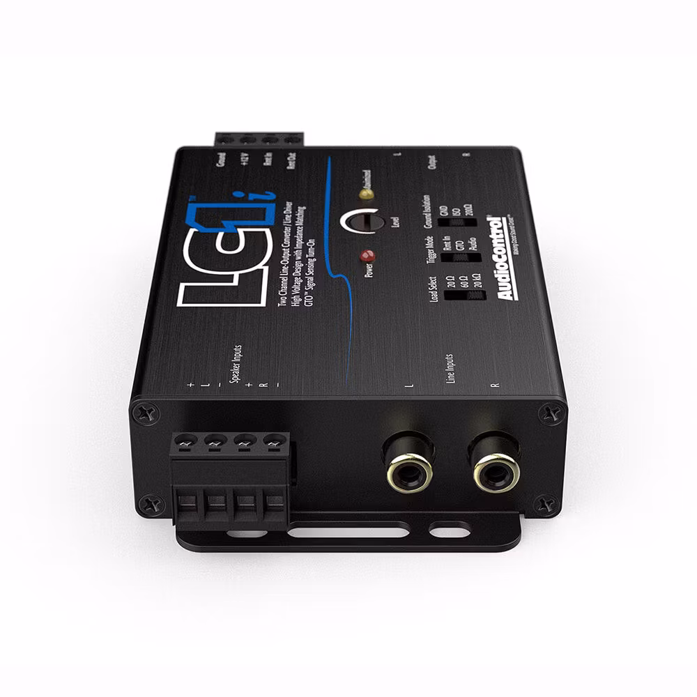AudioControl LC1i