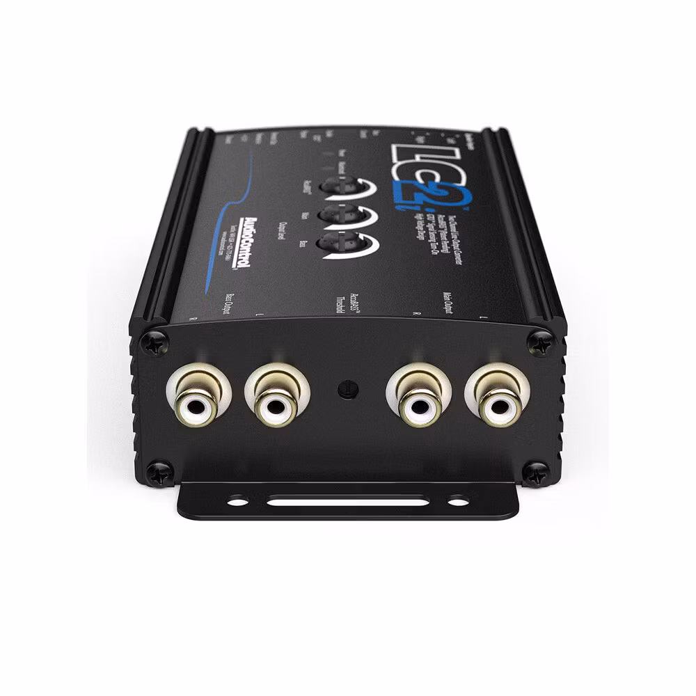 AudioControl LC2i