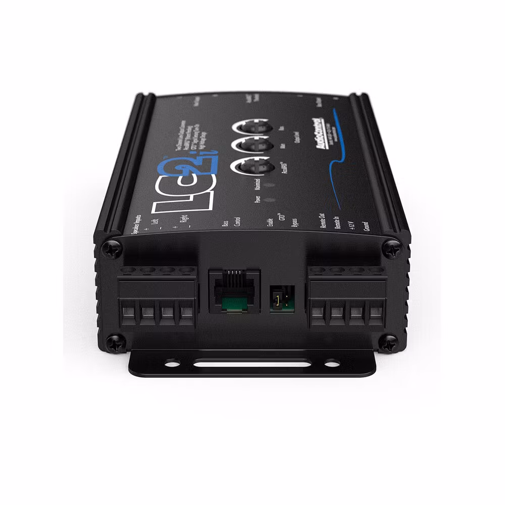 AudioControl LC2i