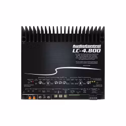 AudioControl LC-4.800