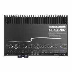 AudioControl LC-5.1300