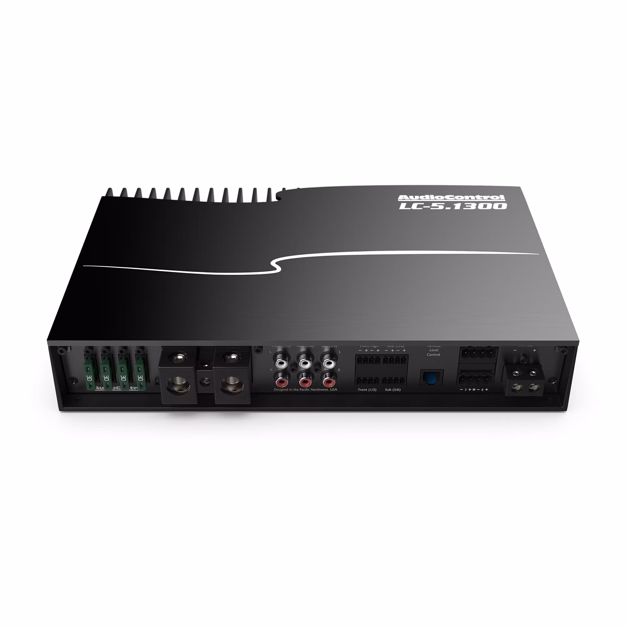 AudioControl LC-5.1300