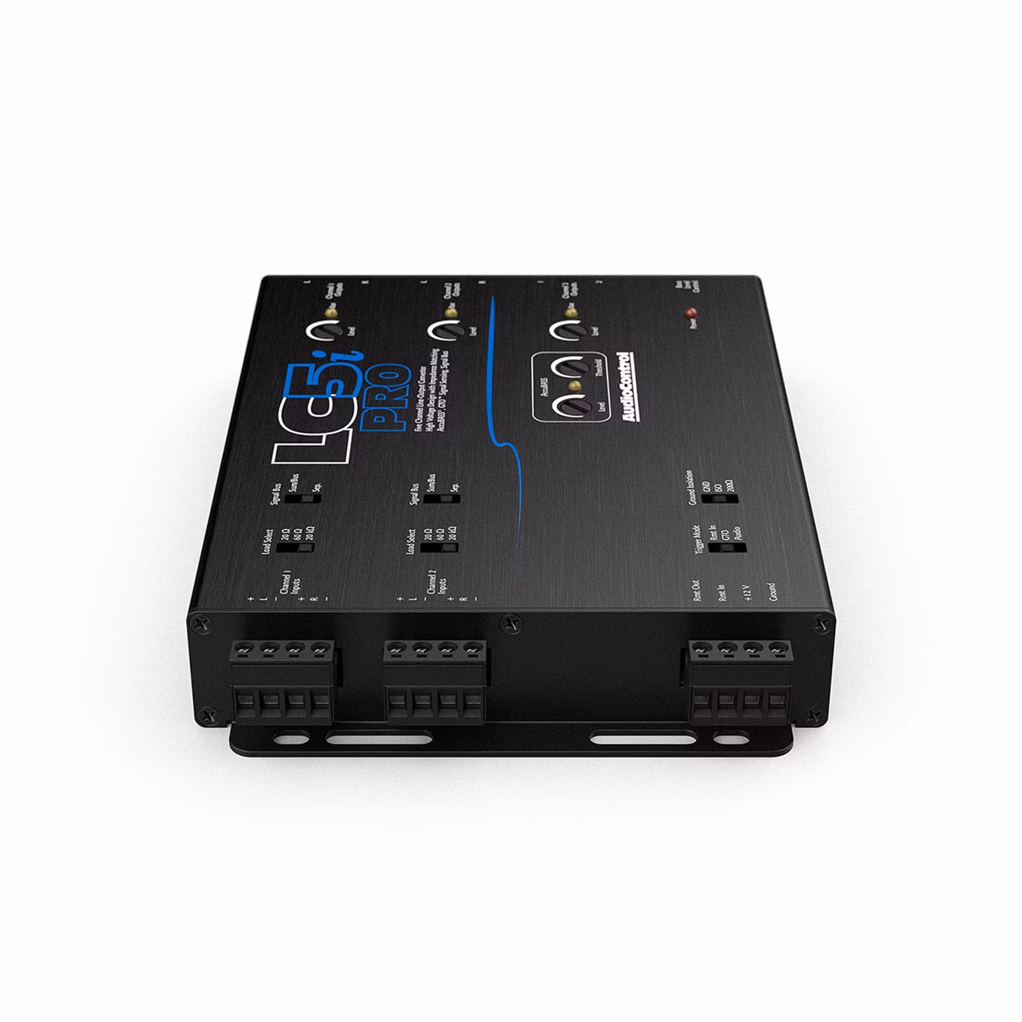 AudioControl LC5i PRO