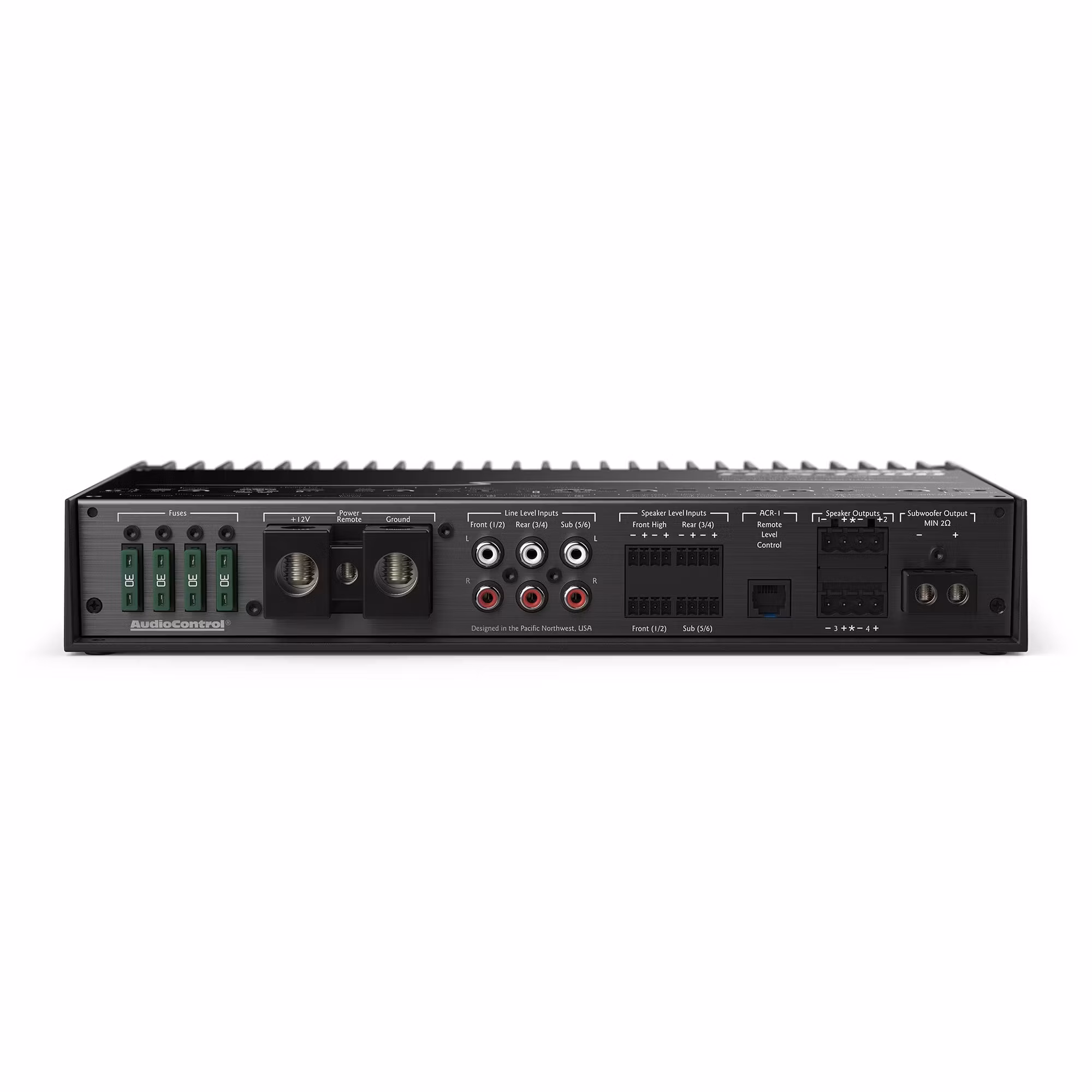 AudioControl LC-5.1300