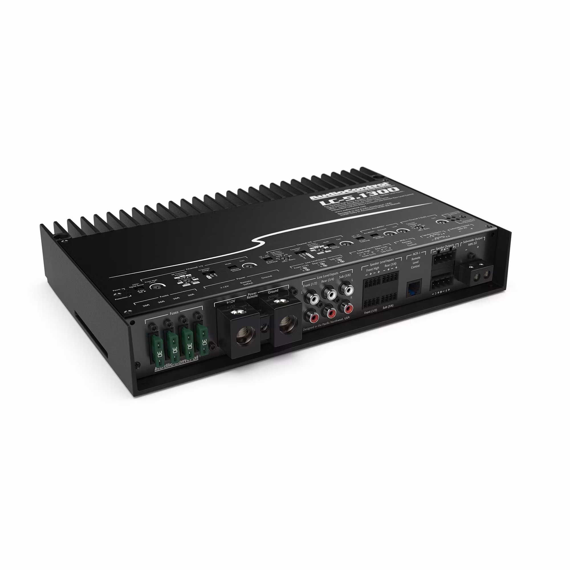 AudioControl LC-5.1300