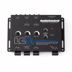 AudioControl LC7i