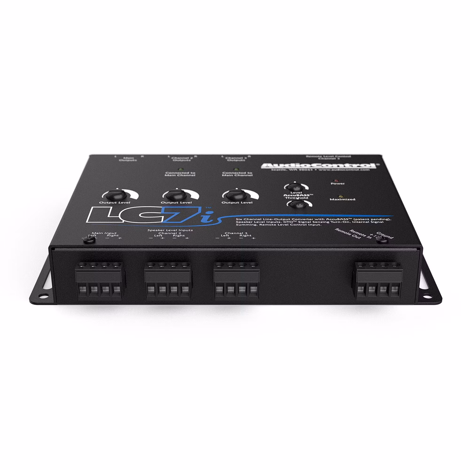 AudioControl LC7i