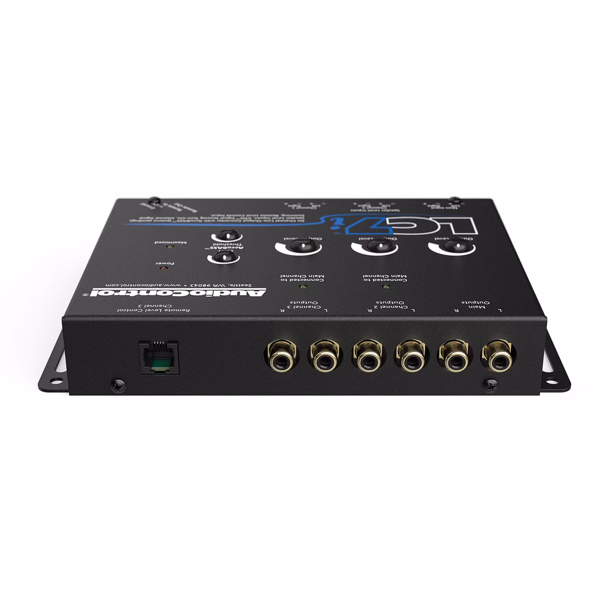 AudioControl LC7i