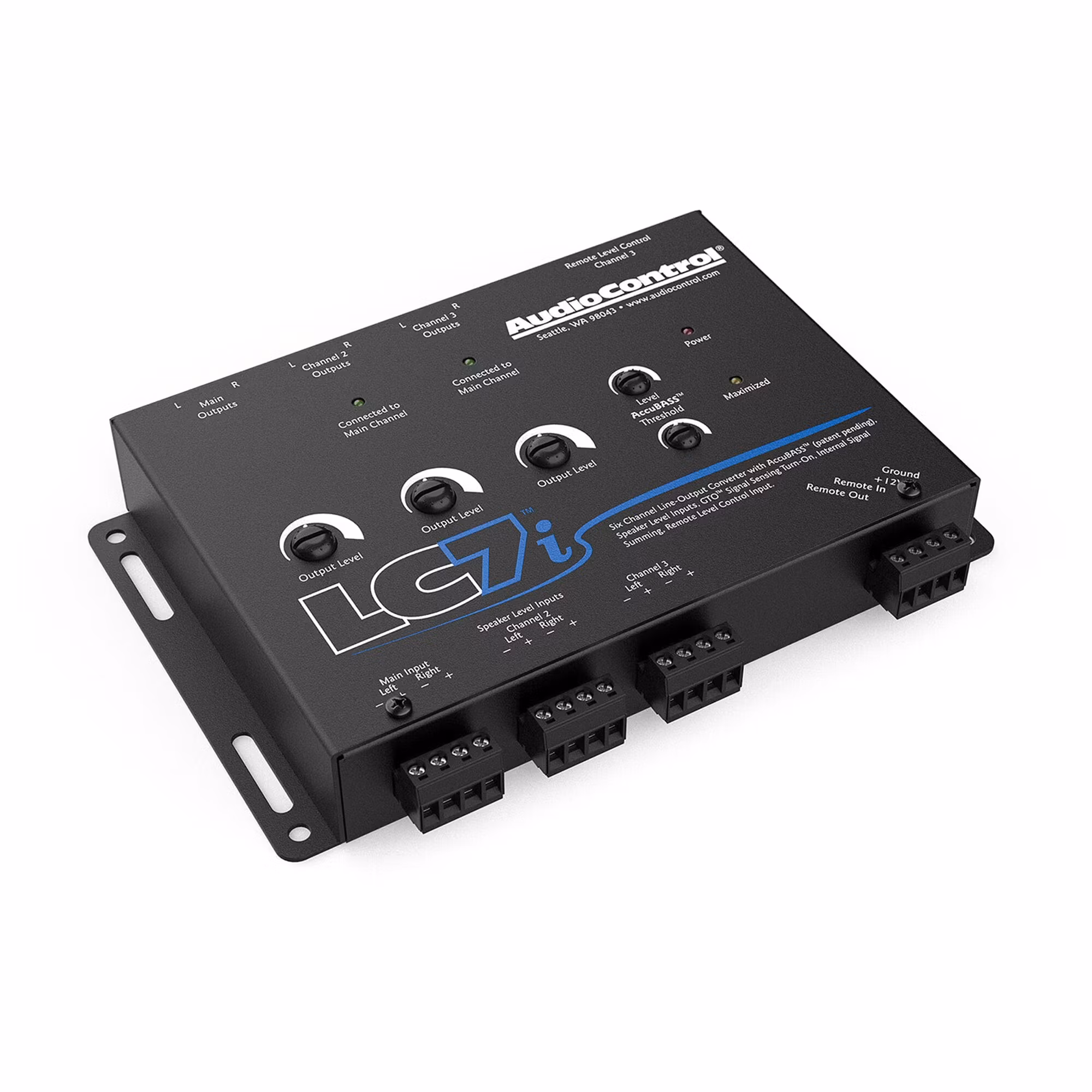 AudioControl LC7i