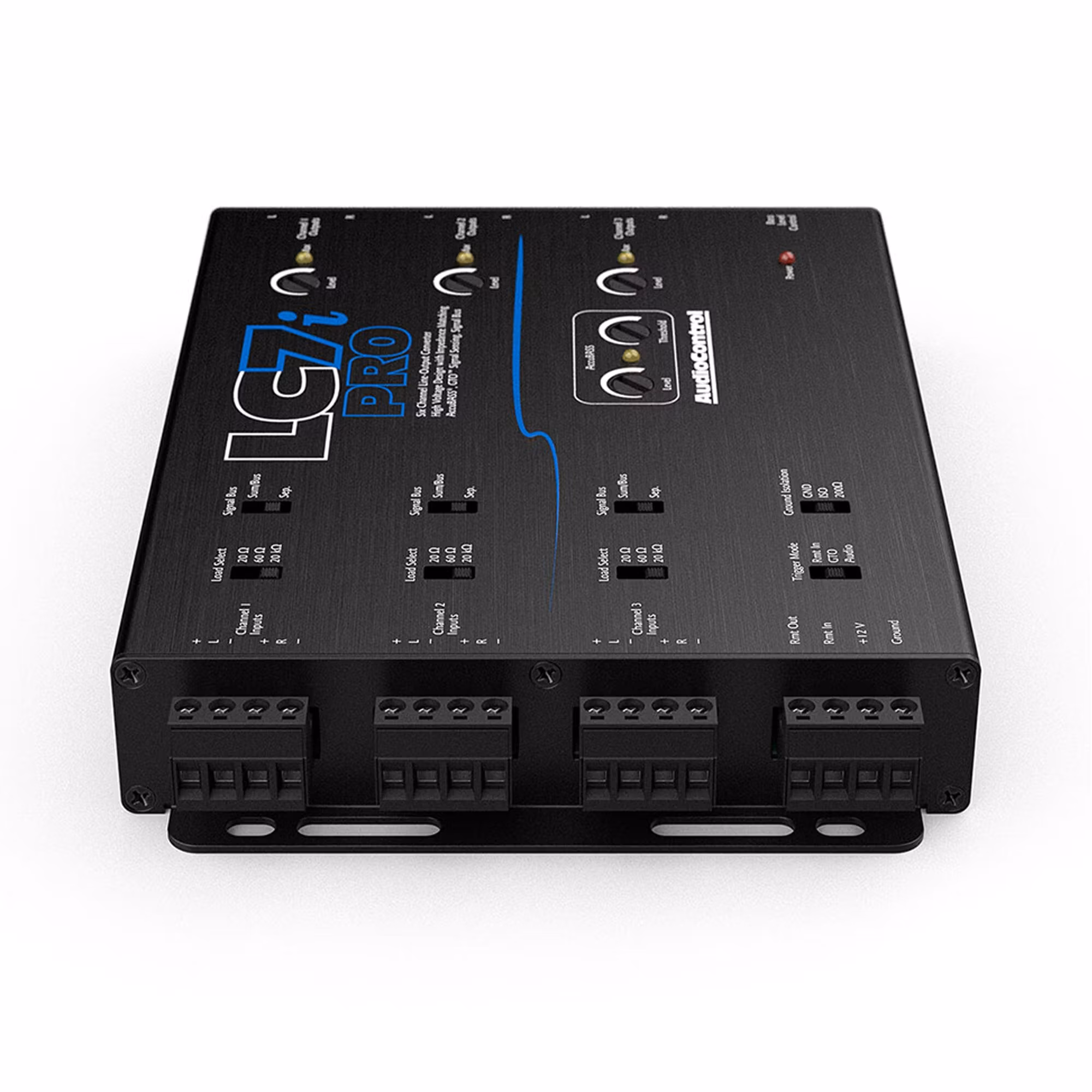 AudioControl LC7i PRO