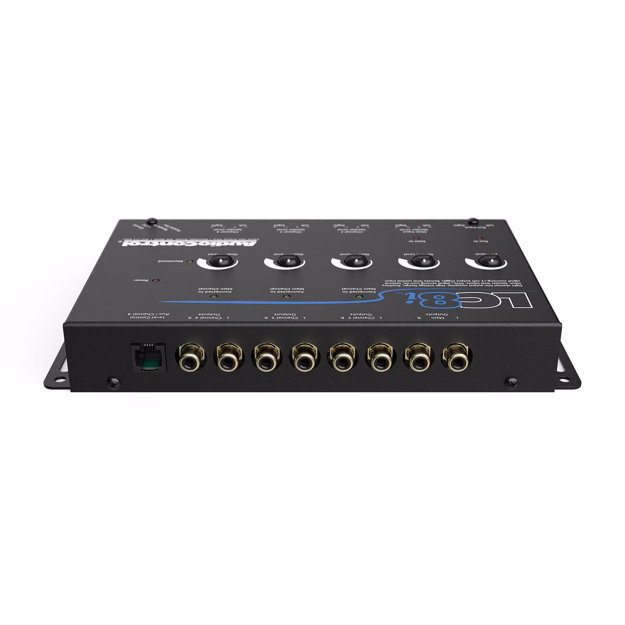 AudioControl LC8i