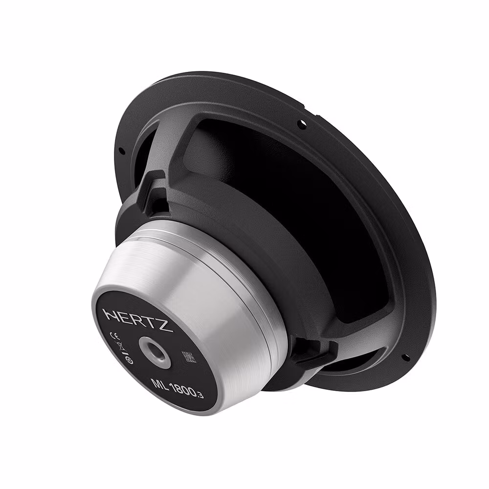 Hertz ML-1800.3 Legend