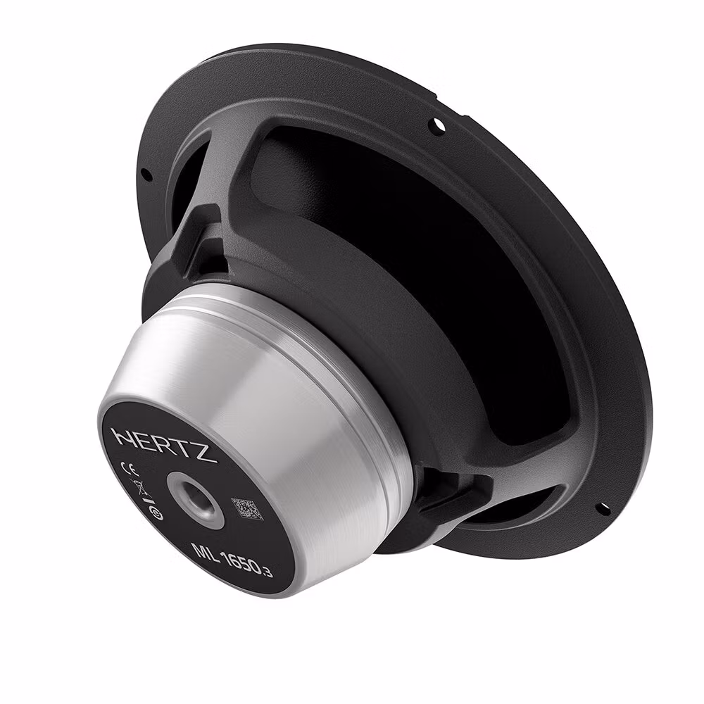 Hertz ML-1650.3 Legend