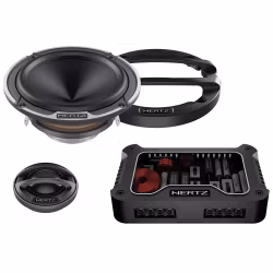 Hertz MLK-700.3 Legend