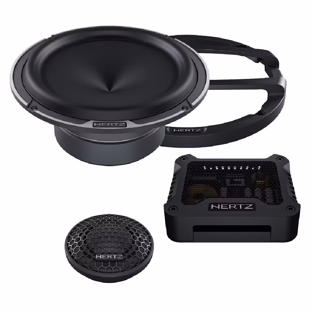 Hertz MLK-165.3 Legend