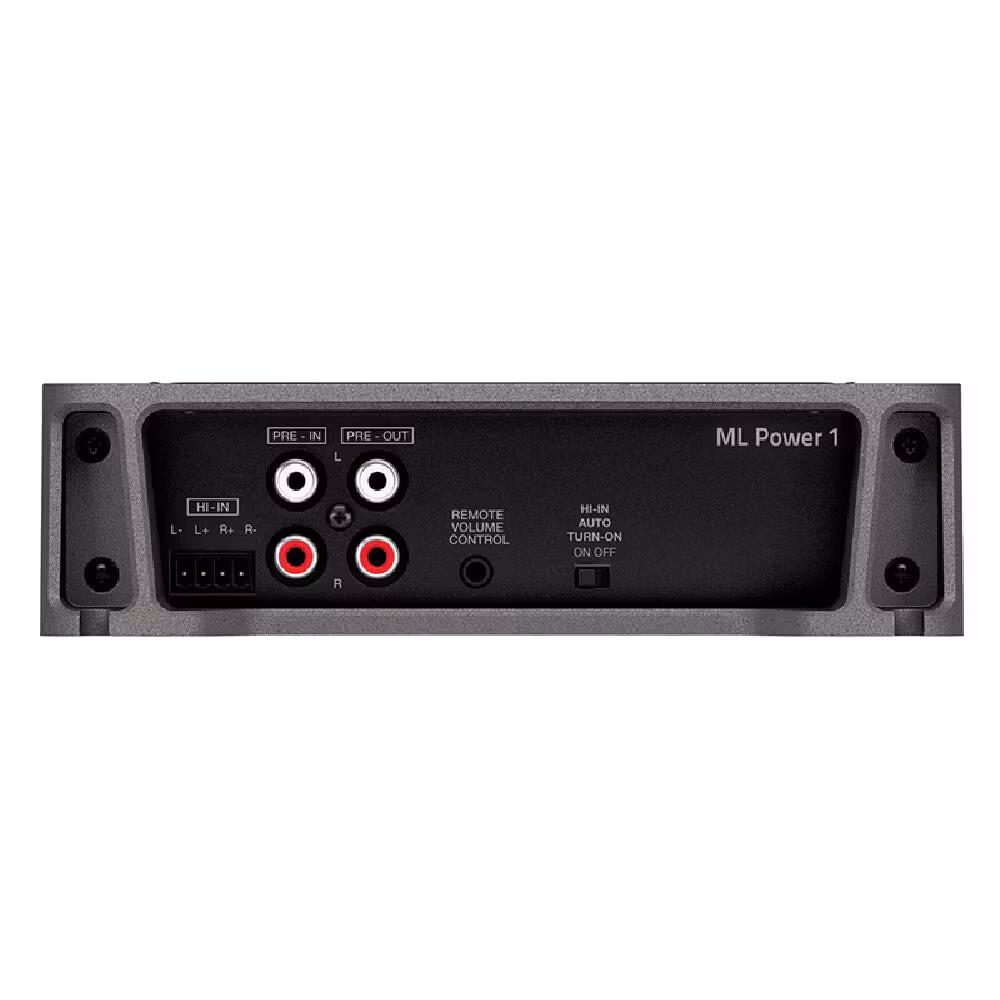 Hertz ML Power 1