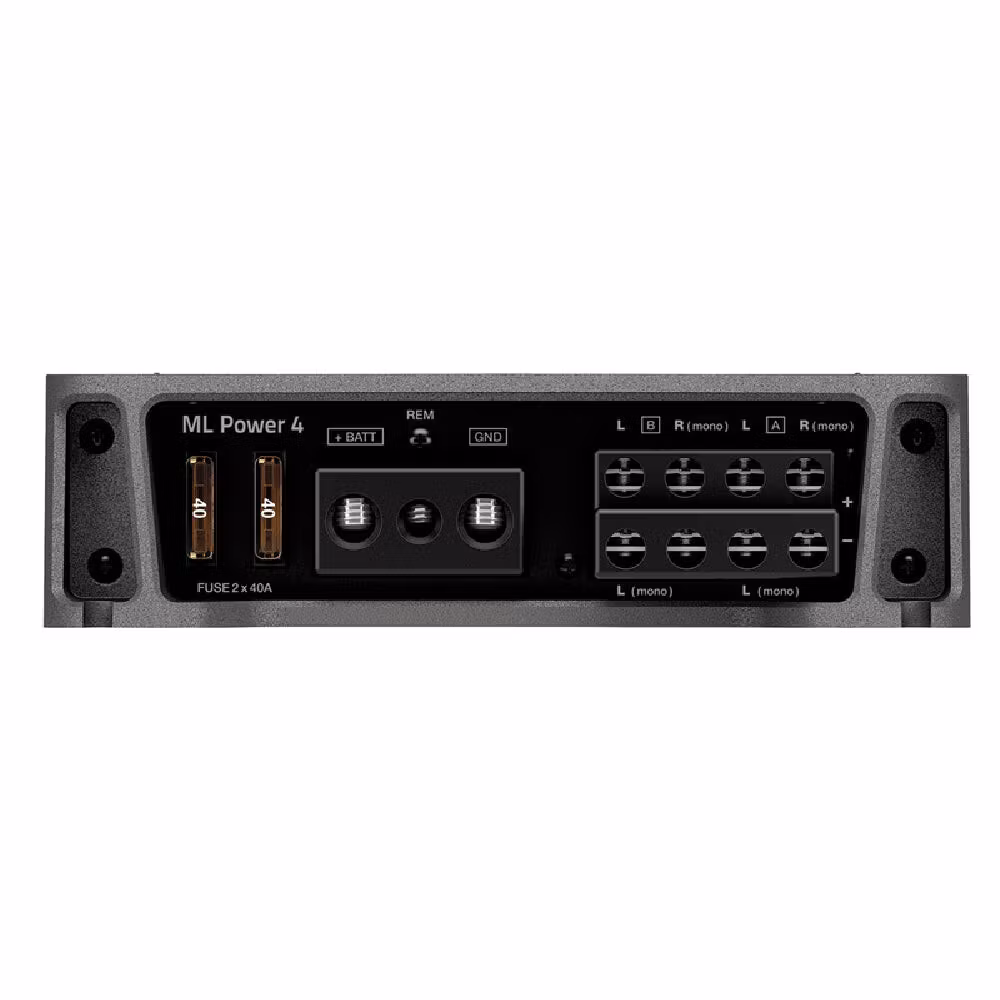 Hertz ML Power 4