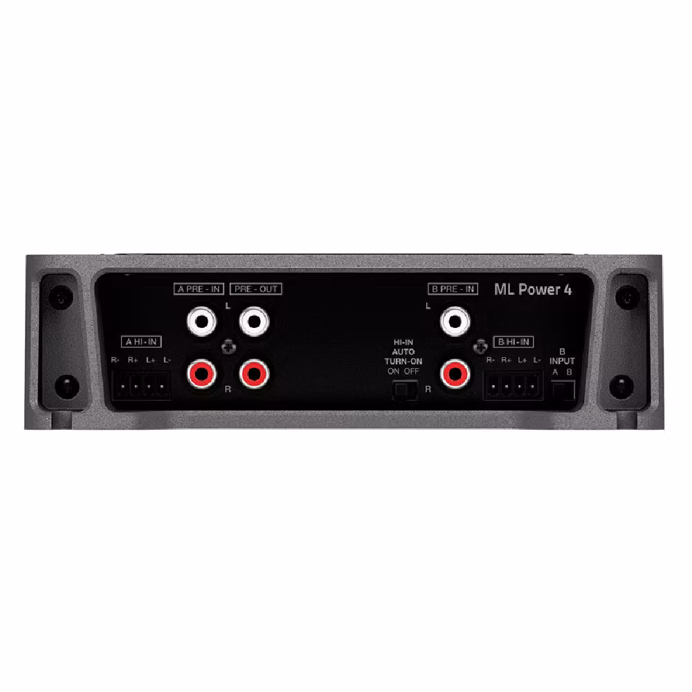 Hertz ML Power 4