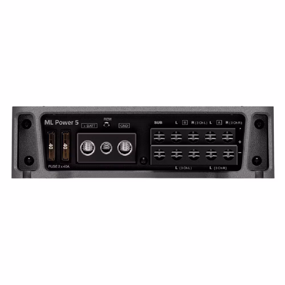 Hertz ML Power 5