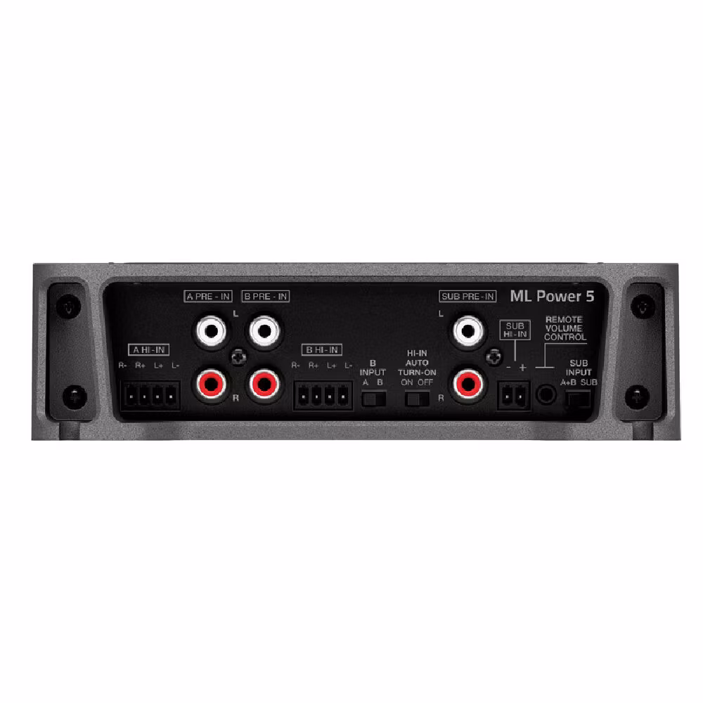 Hertz ML Power 5