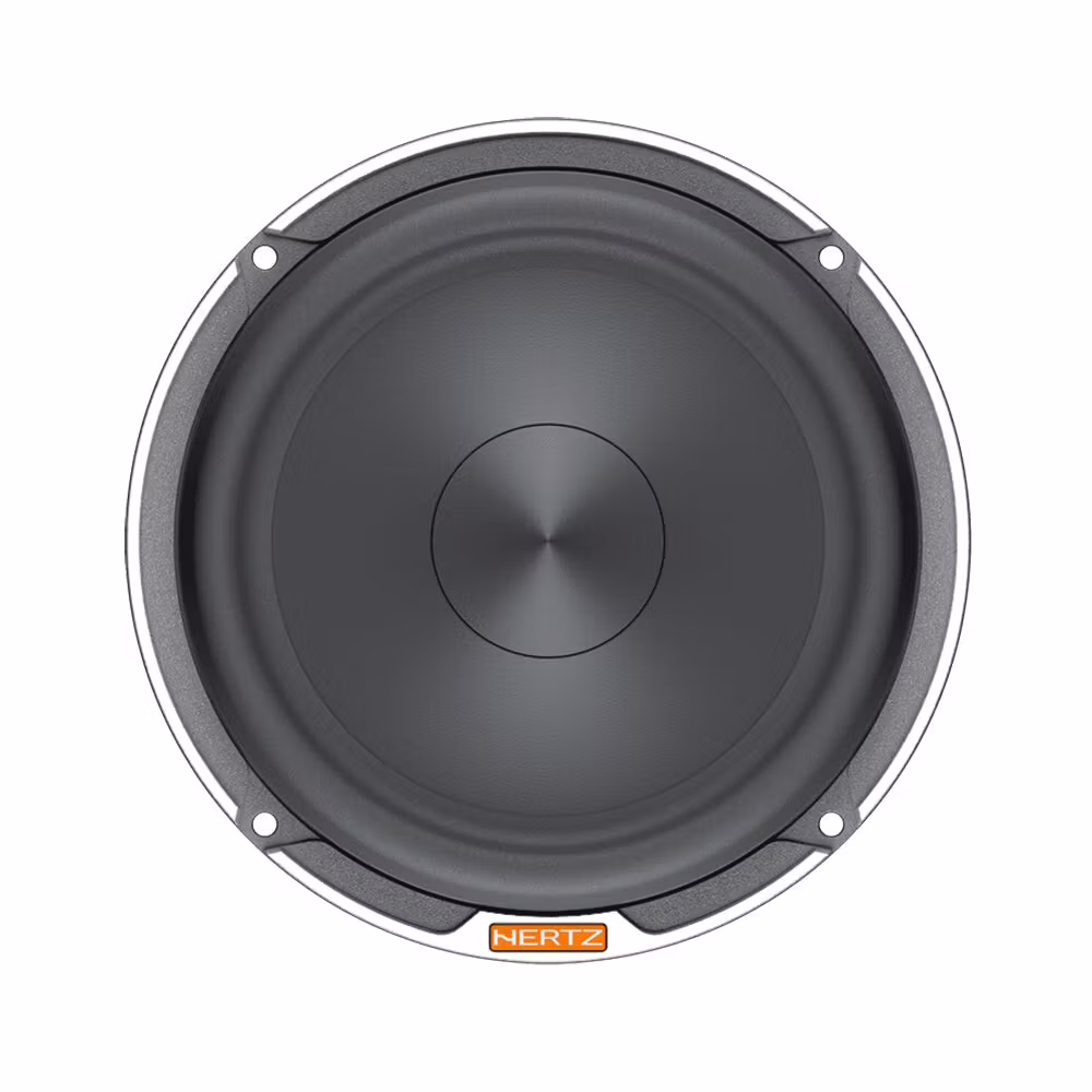 Hertz MP-165P.3 PRO